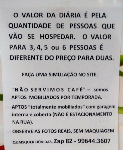 Apartamento Condom�nio Eduardo Morais