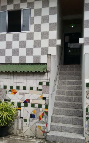 Apartamento Condom�nio Eduardo Morais