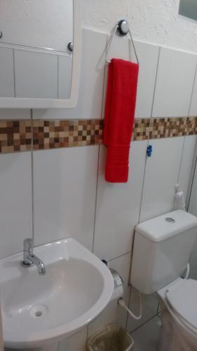 Apartamento Condom�nio Eduardo Morais