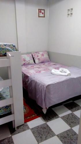 Apartamento Condom�nio Eduardo Morais