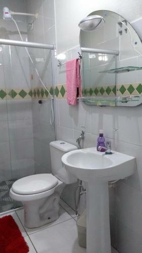 Apartamento Condom�nio Eduardo Morais