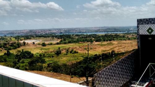 Apartamento Condom�nio Eduardo Morais