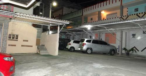 Apartamento Condom�nio Eduardo Morais