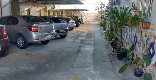 Apartamento Condom�nio Eduardo Morais