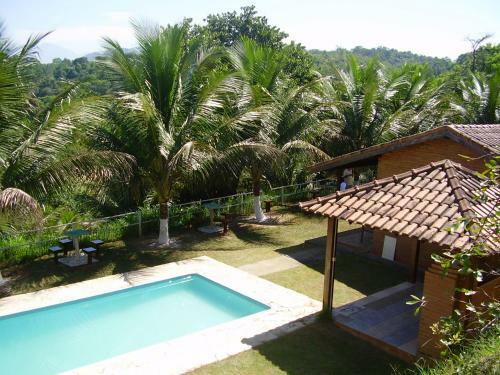 Lodge S�tio Leotaianne