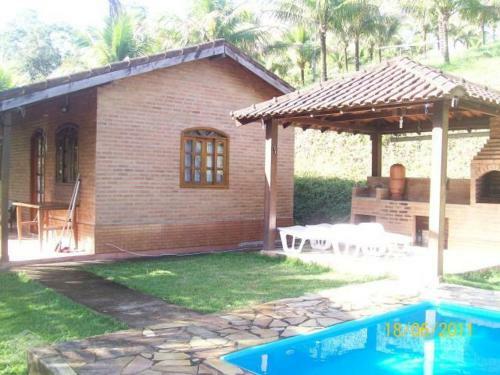 Lodge S�tio Leotaianne