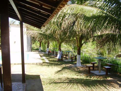 Lodge S�tio Leotaianne
