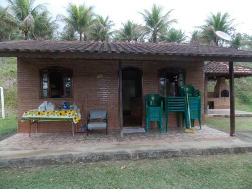 Lodge S�tio Leotaianne