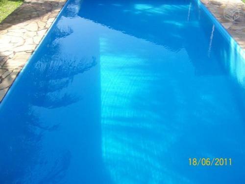 Lodge S�tio Leotaianne