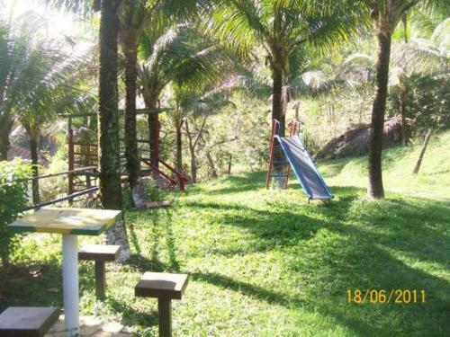 Lodge S�tio Leotaianne