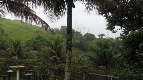 Lodge S�tio Leotaianne