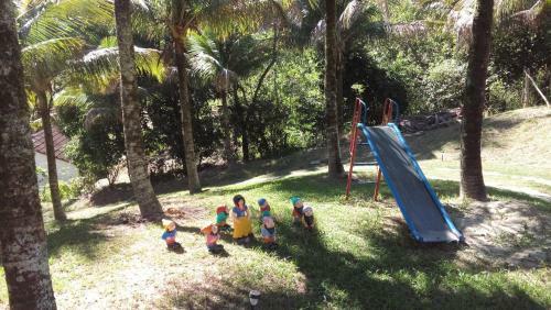Lodge S�tio Leotaianne