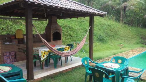 Lodge S�tio Leotaianne