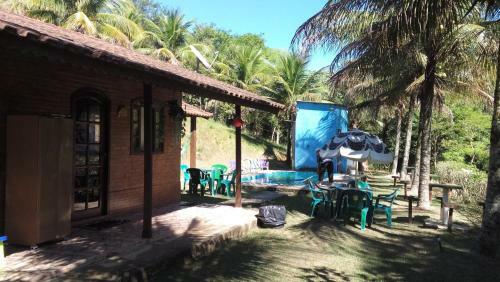 Lodge S�tio Leotaianne