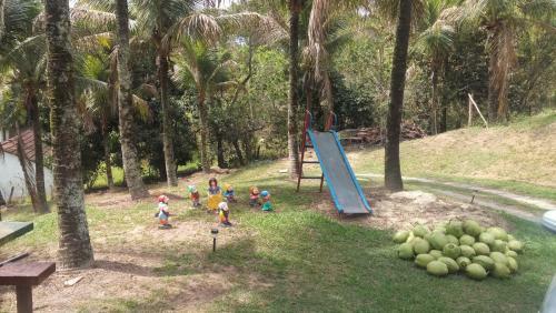 Lodge S�tio Leotaianne