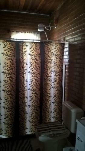 Lodge S�tio Leotaianne