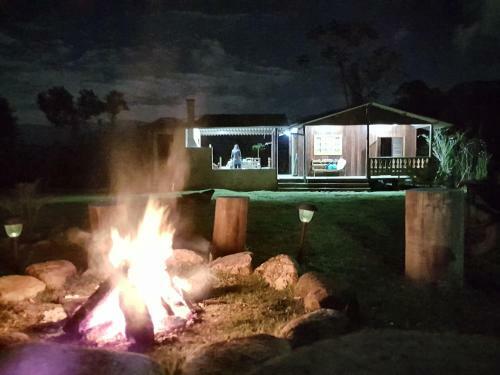 Casa P� Na Areia