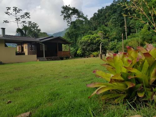 Casa P� Na Areia