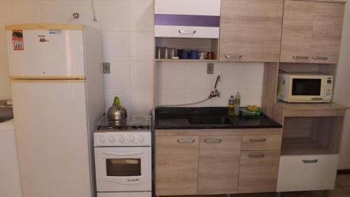 Apartamento Costa Azul