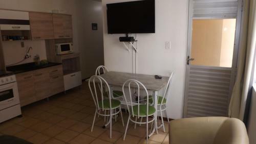 Apartamento Costa Azul