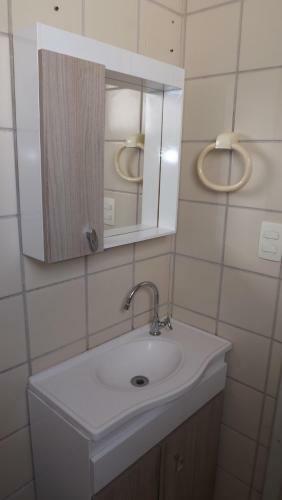 Apartamento Costa Azul