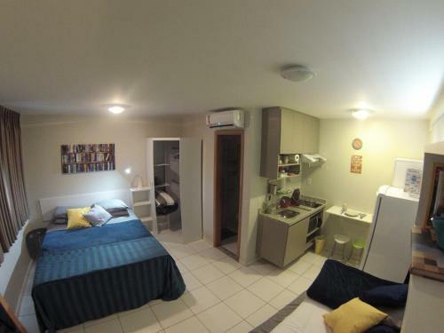Apartamento Villa Verde Suites Sudoeste
