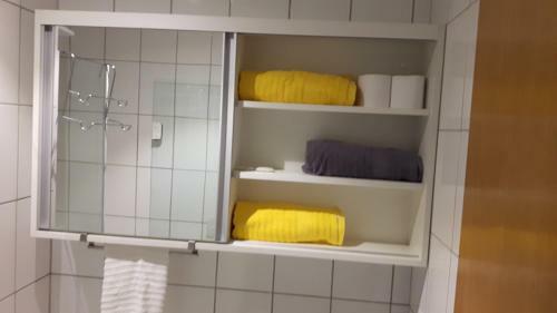 Apartamento Villa Verde Suites Sudoeste