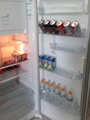 Apartamento Villa Verde Suites Sudoeste