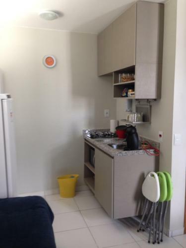 Apartamento Villa Verde Suites Sudoeste