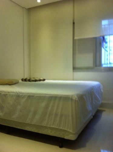 Apartamento Condominio Zapata