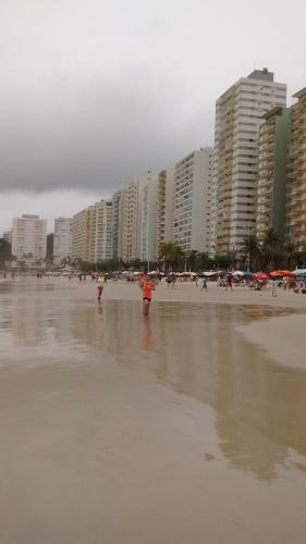 Apartamento Condominio Zapata
