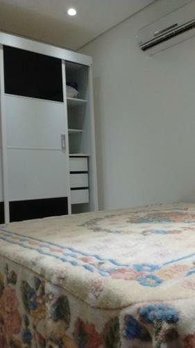 Apartamento Condominio Zapata