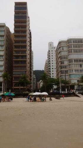 Apartamento Condominio Zapata