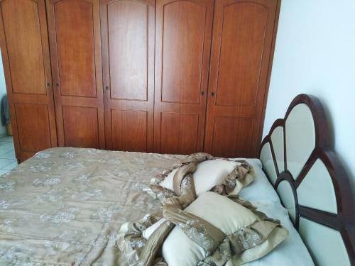 Apartamento Edificio S�o Francisco