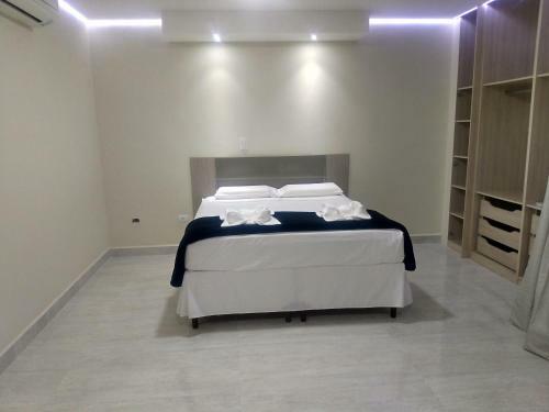 Hotel Pousada Da Morada
