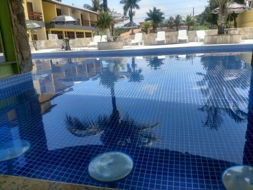 Hotel Pousada Da Morada