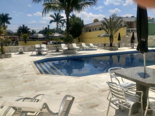 Hotel Pousada Da Morada