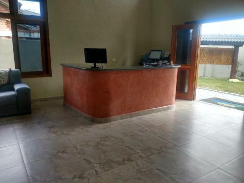 Hotel Pousada Da Morada
