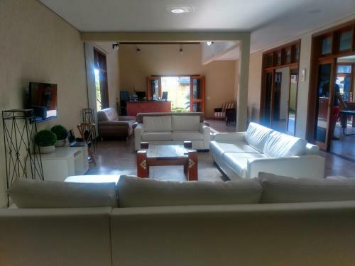 Hotel Pousada Da Morada