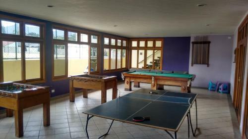 Hotel Pousada Da Morada