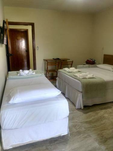 Hotel Pousada Da Morada