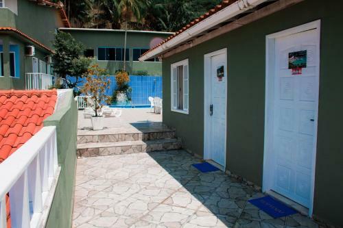 Bed & Breakfast Pousada Plat�dasilhas