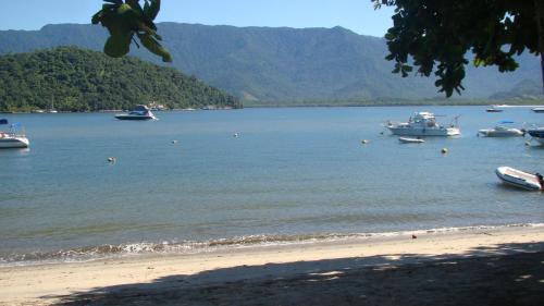 Apartamento Temporada Angra