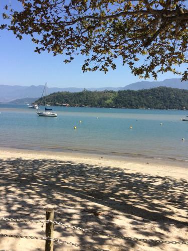 Apartamento Temporada Angra