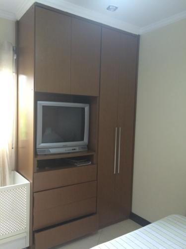 Apartamento Temporada Angra