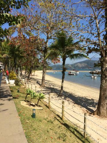 Apartamento Temporada Angra