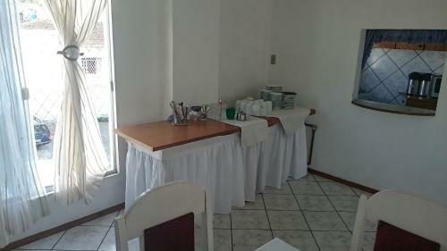 Nacional Park Hotel
