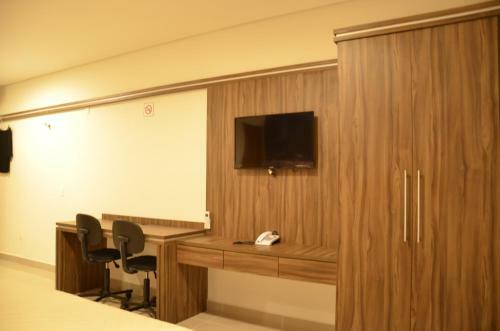 Hotel Hortoplaza