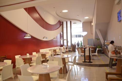 Hotel Hortoplaza