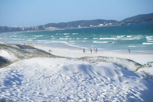 Apartamento Cabo Frio - Frente Ao Mar